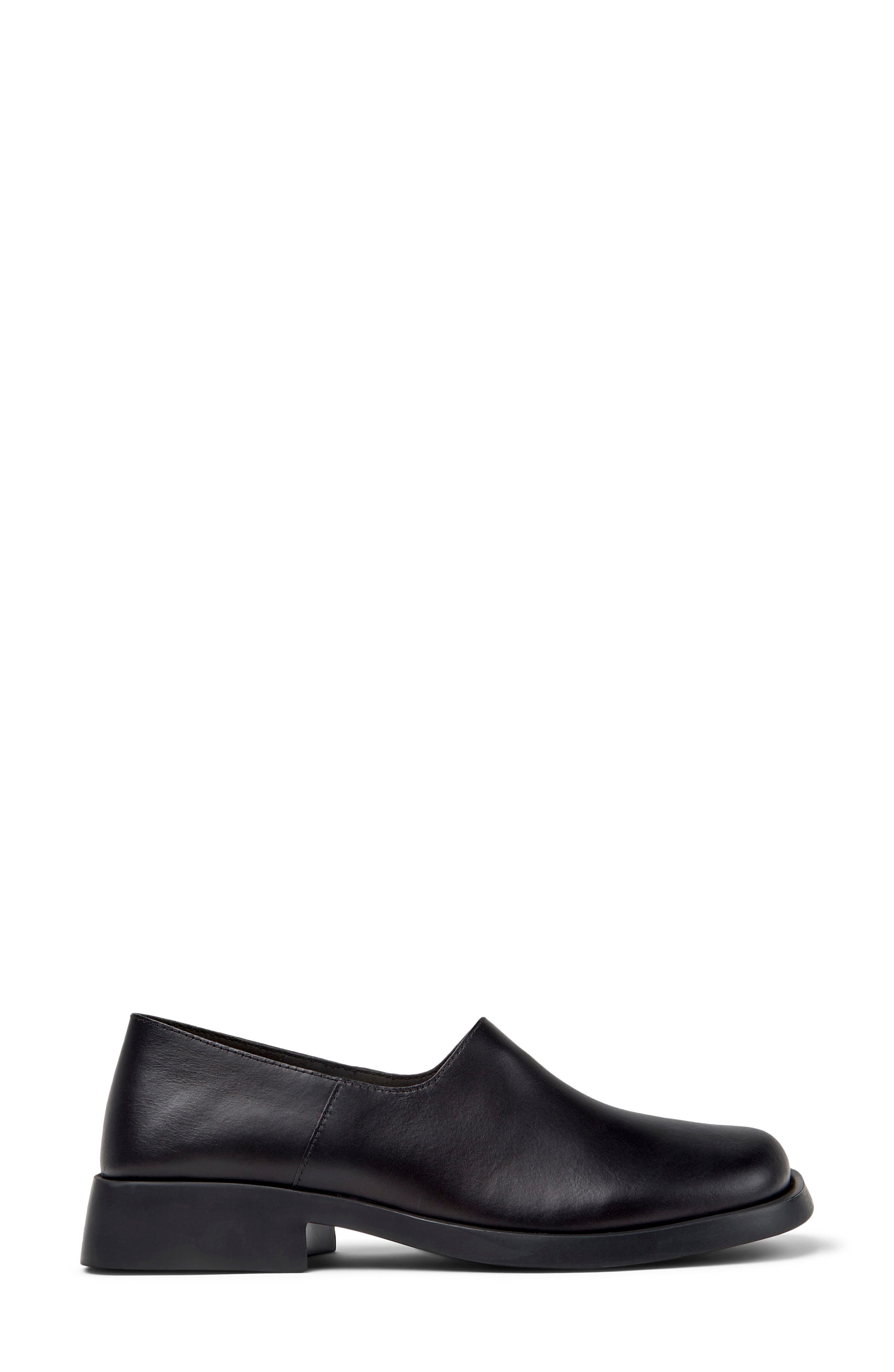 Camper Donna Loafer, Alternate, color, Black