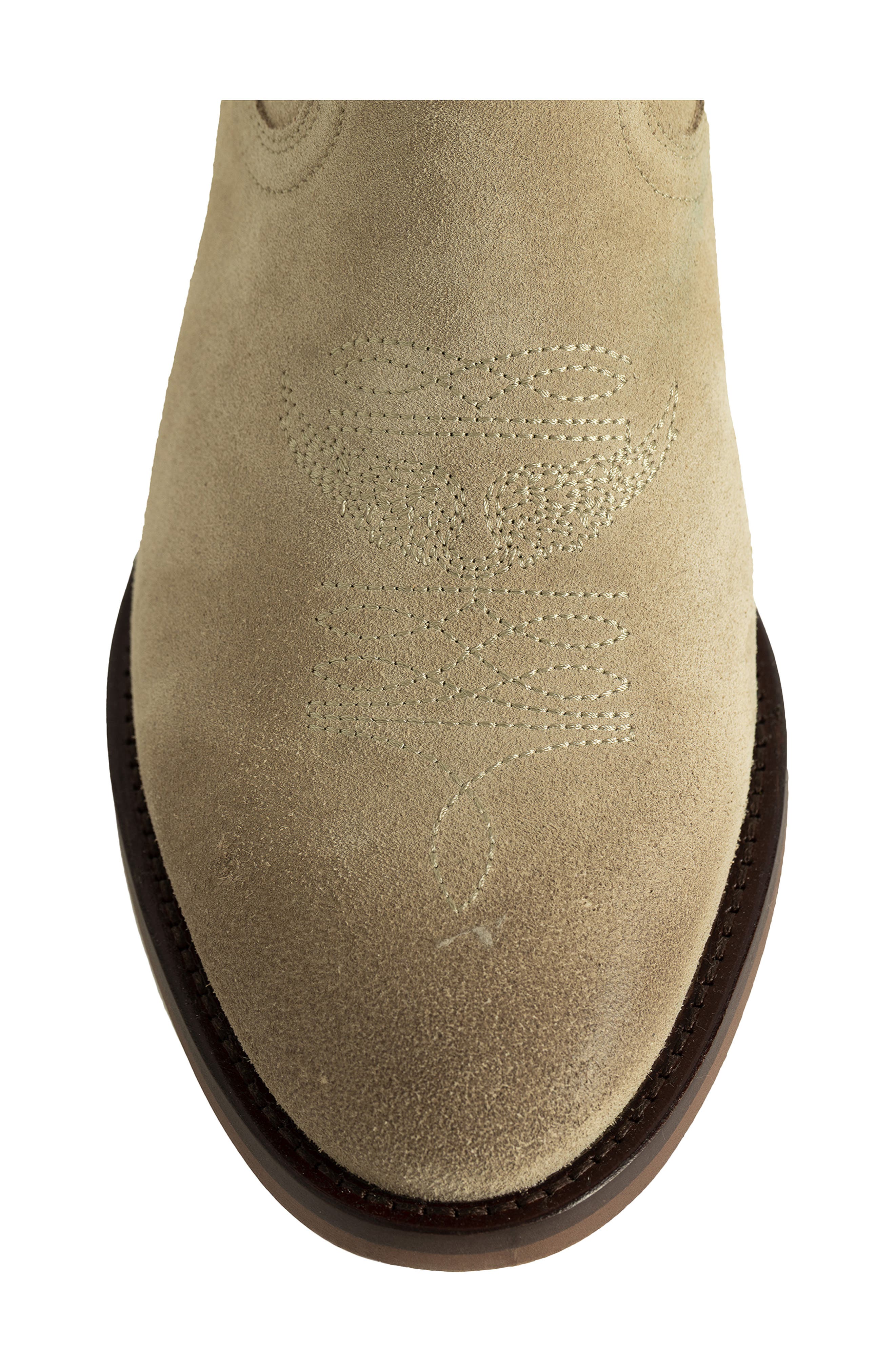 Tex Low Western Boot, Alternate, color, SAHARA