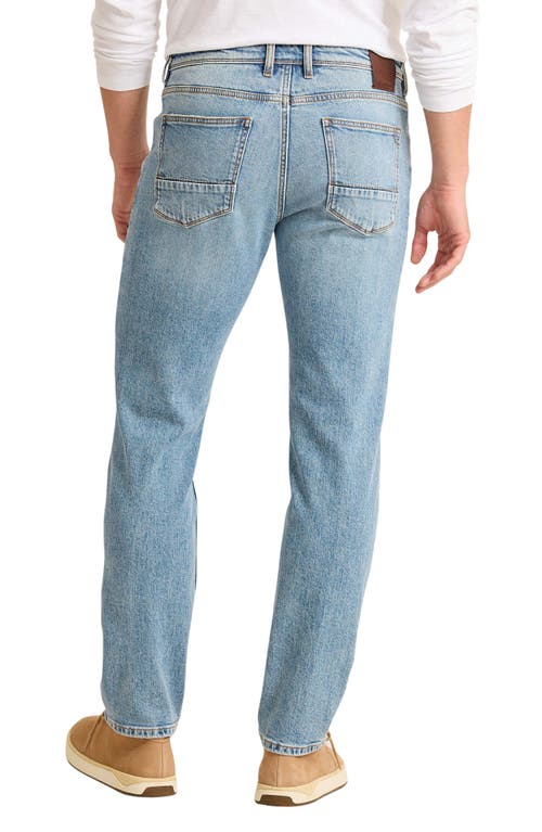 Tommy Bahama Indigo Palms™ Straight Leg Jeans In Blue