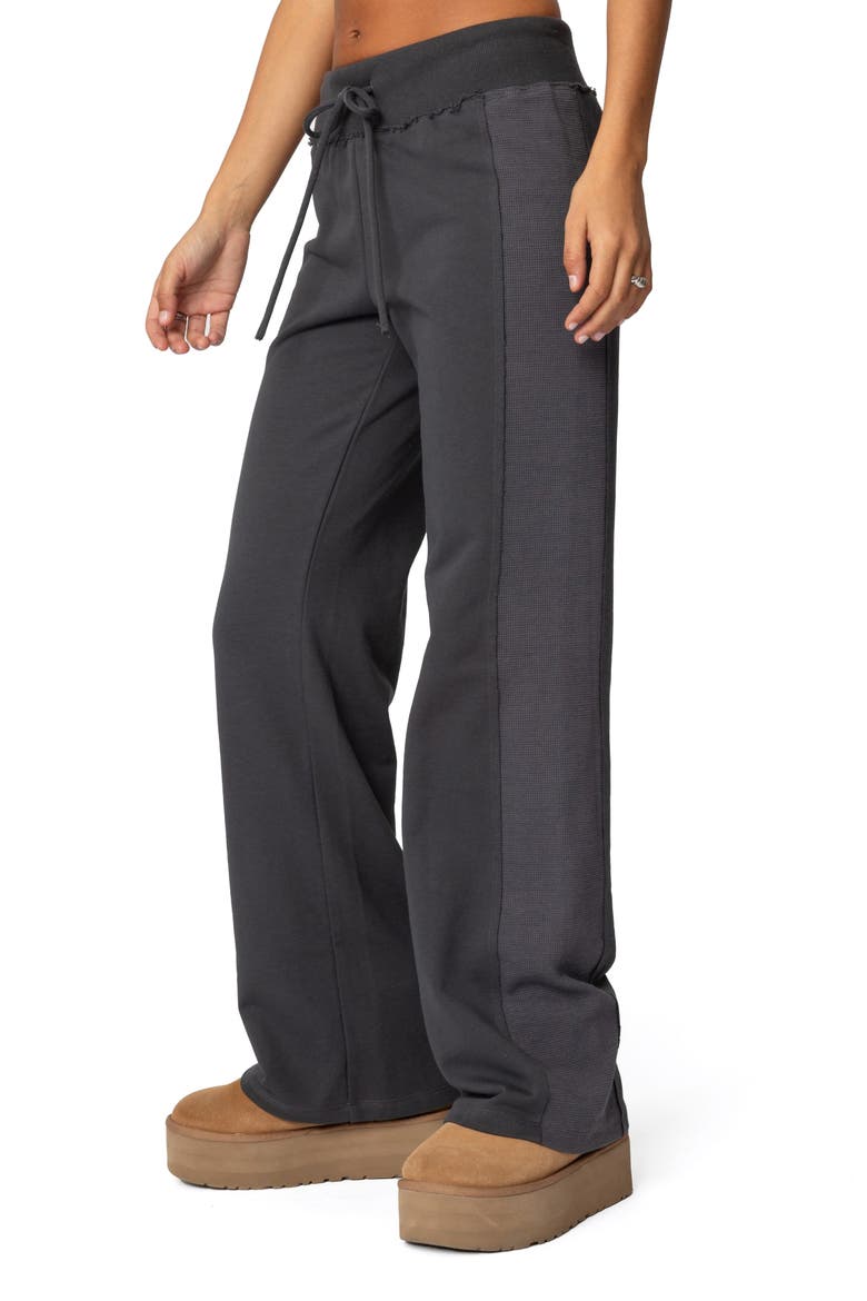 Chandler Sweatpants, Alternate, color, GRAY