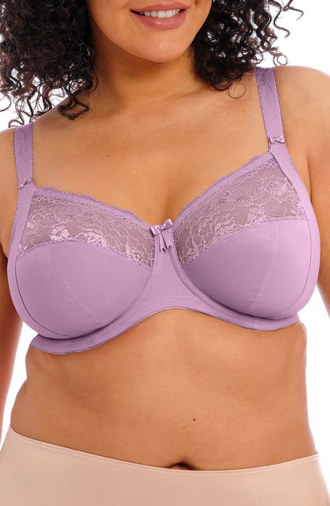 Morgan Full Figure Underwire Bra