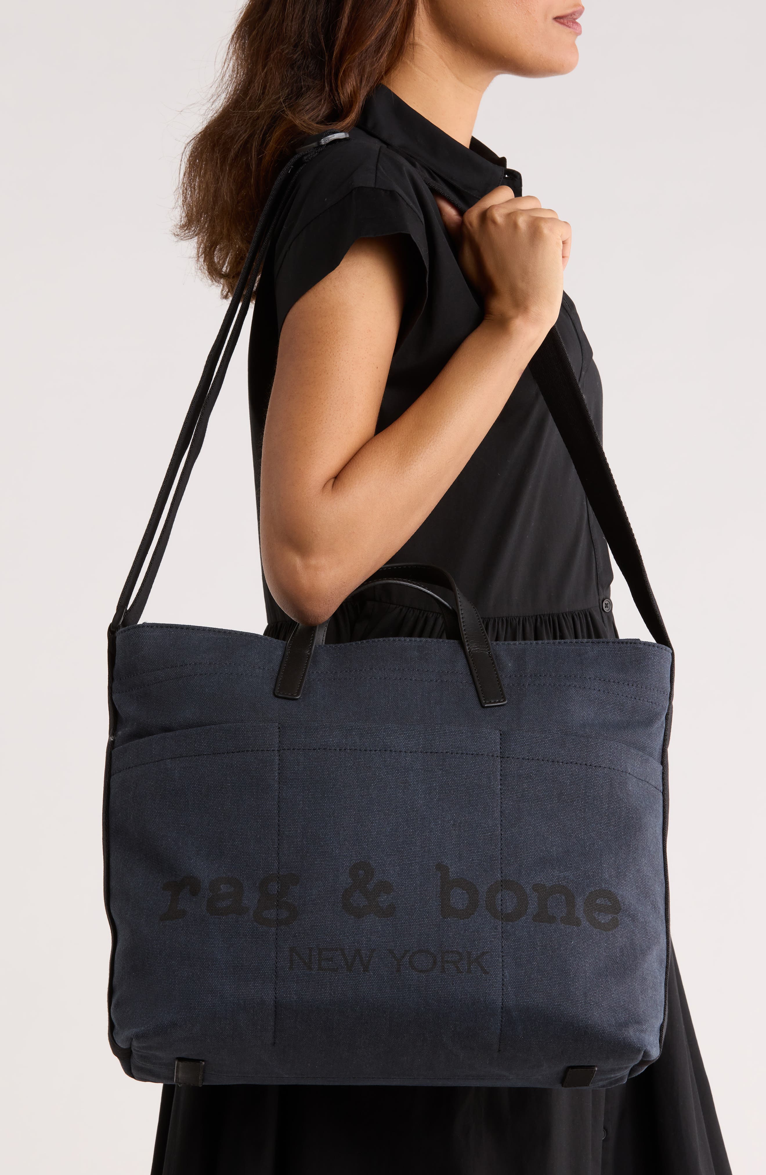 Clinton Tote, Alternate, color, BLUE