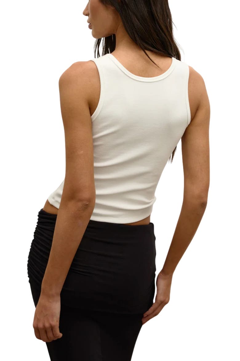 Devon Tank, Alternate, color, WHITE