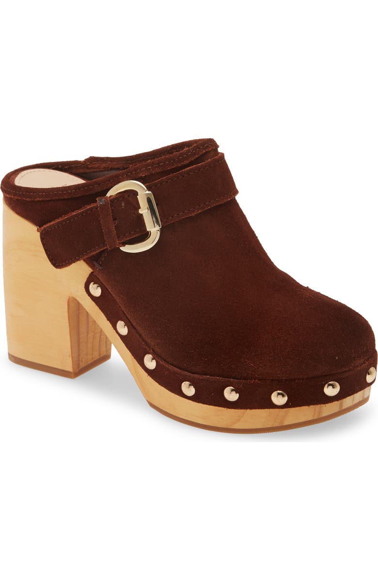 Steve Madden Hilde Platform Mule, Main, color,