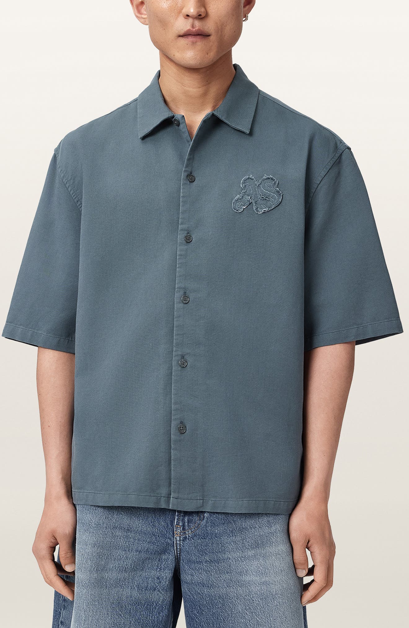 selected LUNAR BLUE