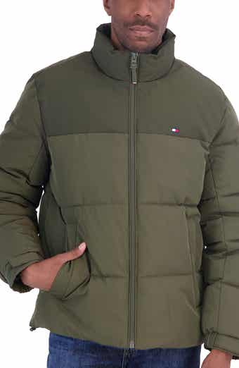 Heavyweight Puffer Jacket