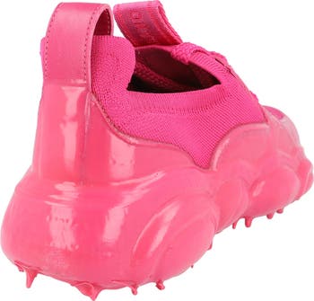 Teddy Sole Sneaker