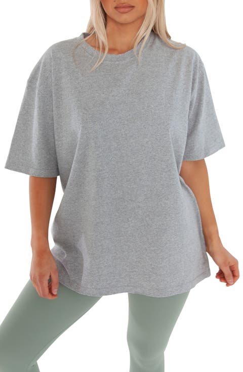 Boyfriend T-Shirt