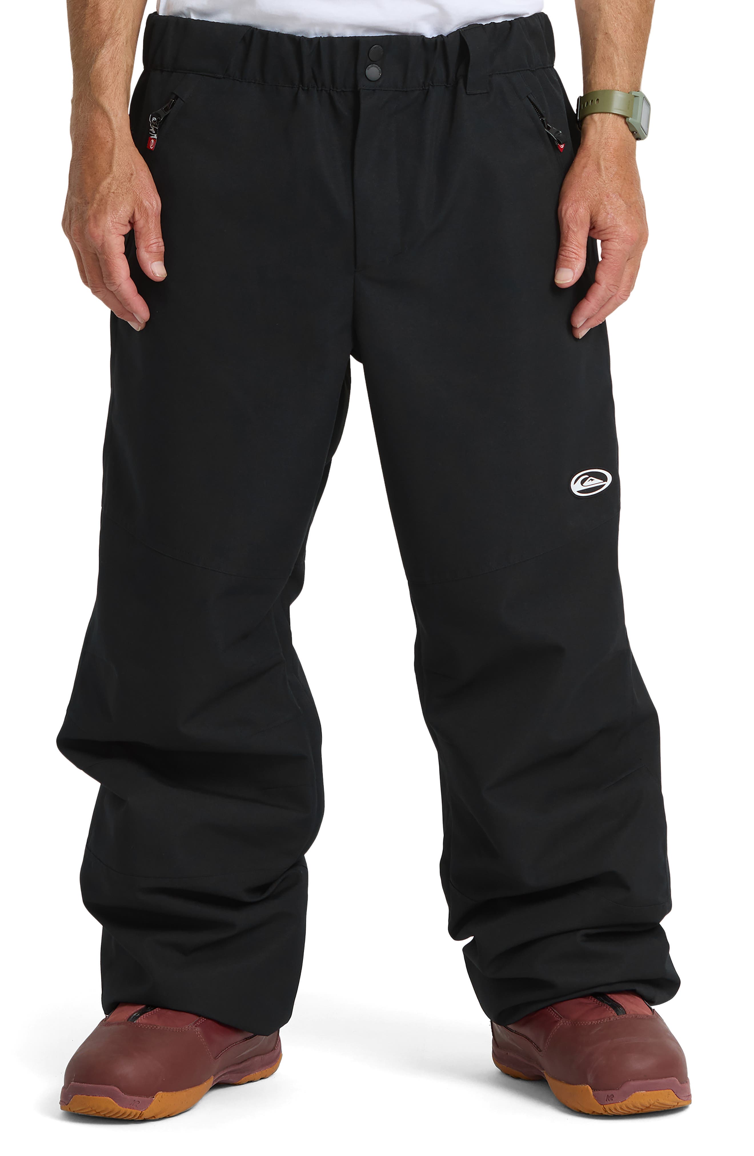 selected ANTHRACITE