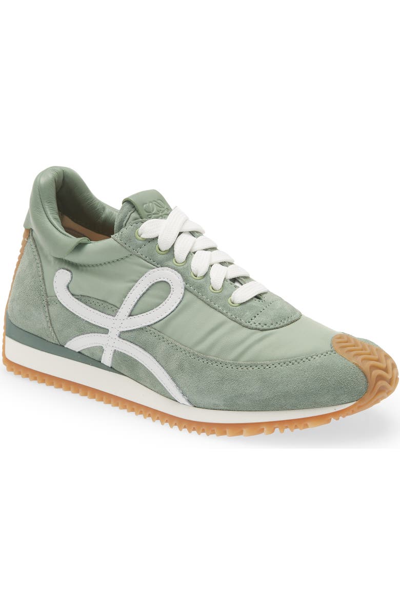Loewe Flow Runner Sneaker, Main, color,