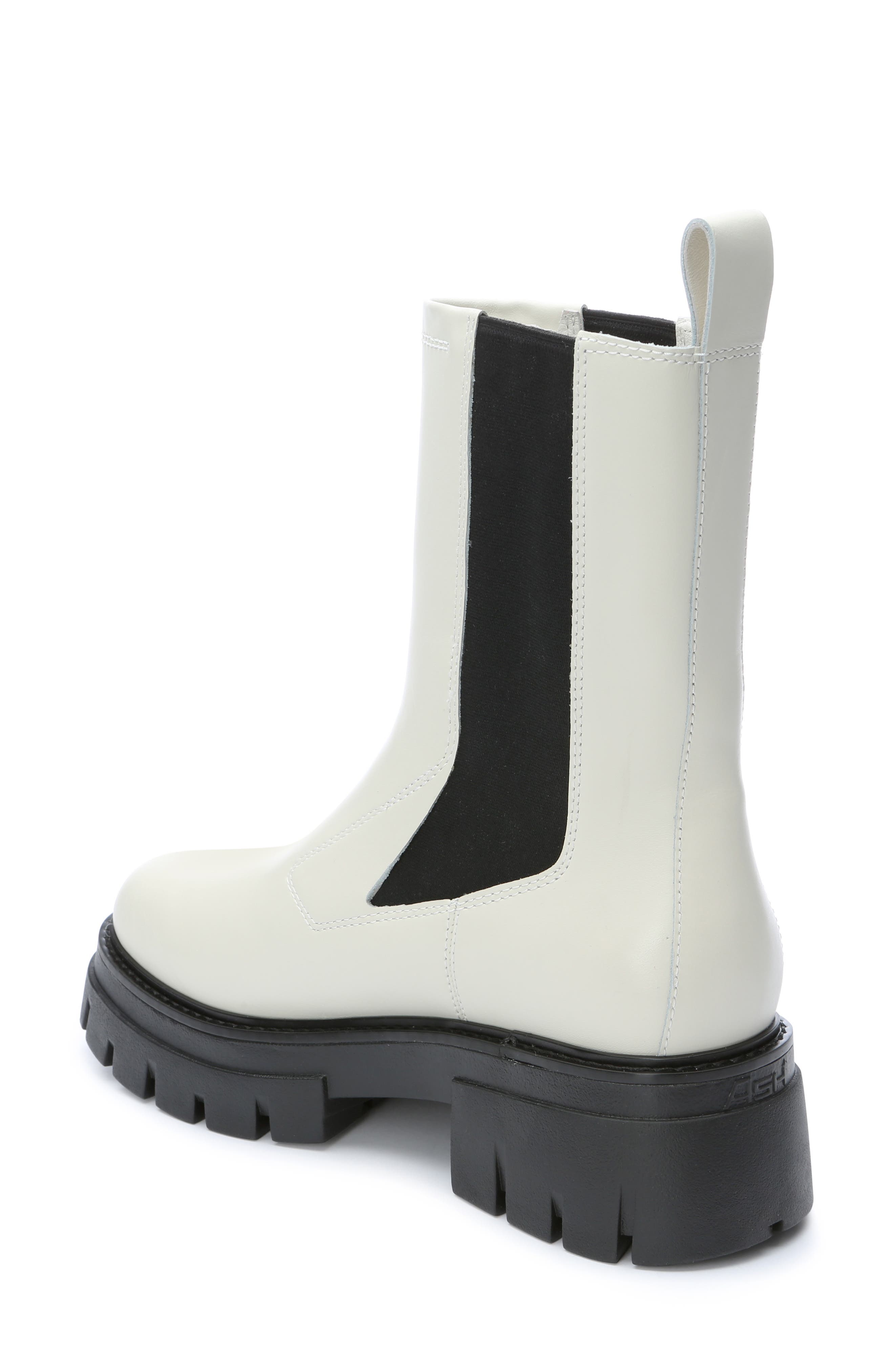 Loud Chelsea Boot, Alternate, color, TOFU