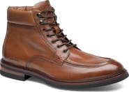 Johnston & Murphy Hartford Moc Toe Boot