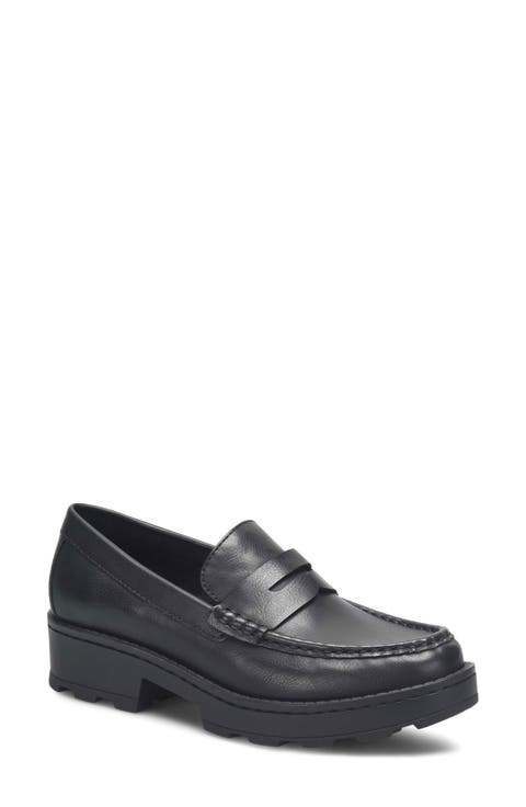 Cade Penny Loafer (Women)