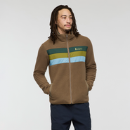 Cotopaxi Teca Fleece Full-Zip Jacket - Men's