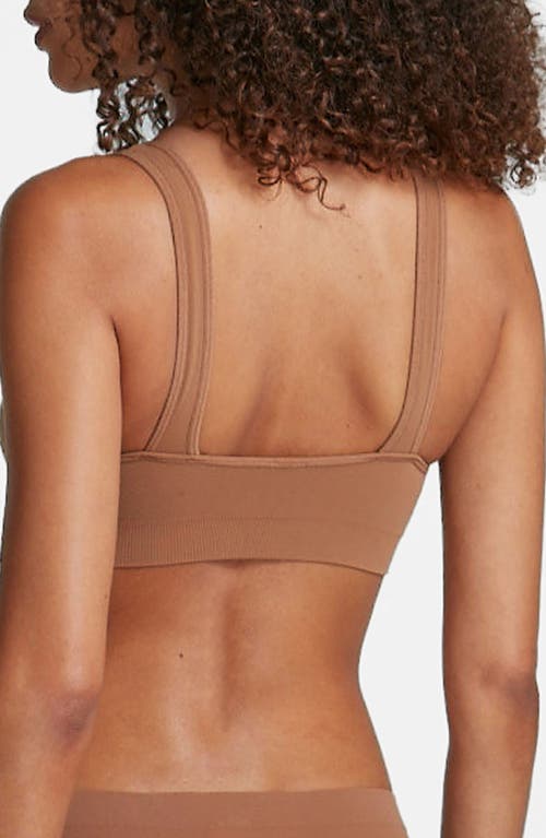Commando Ballet Body Bralette