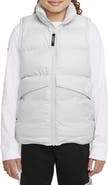 Nike Kids' Sportswear Puffer Vest