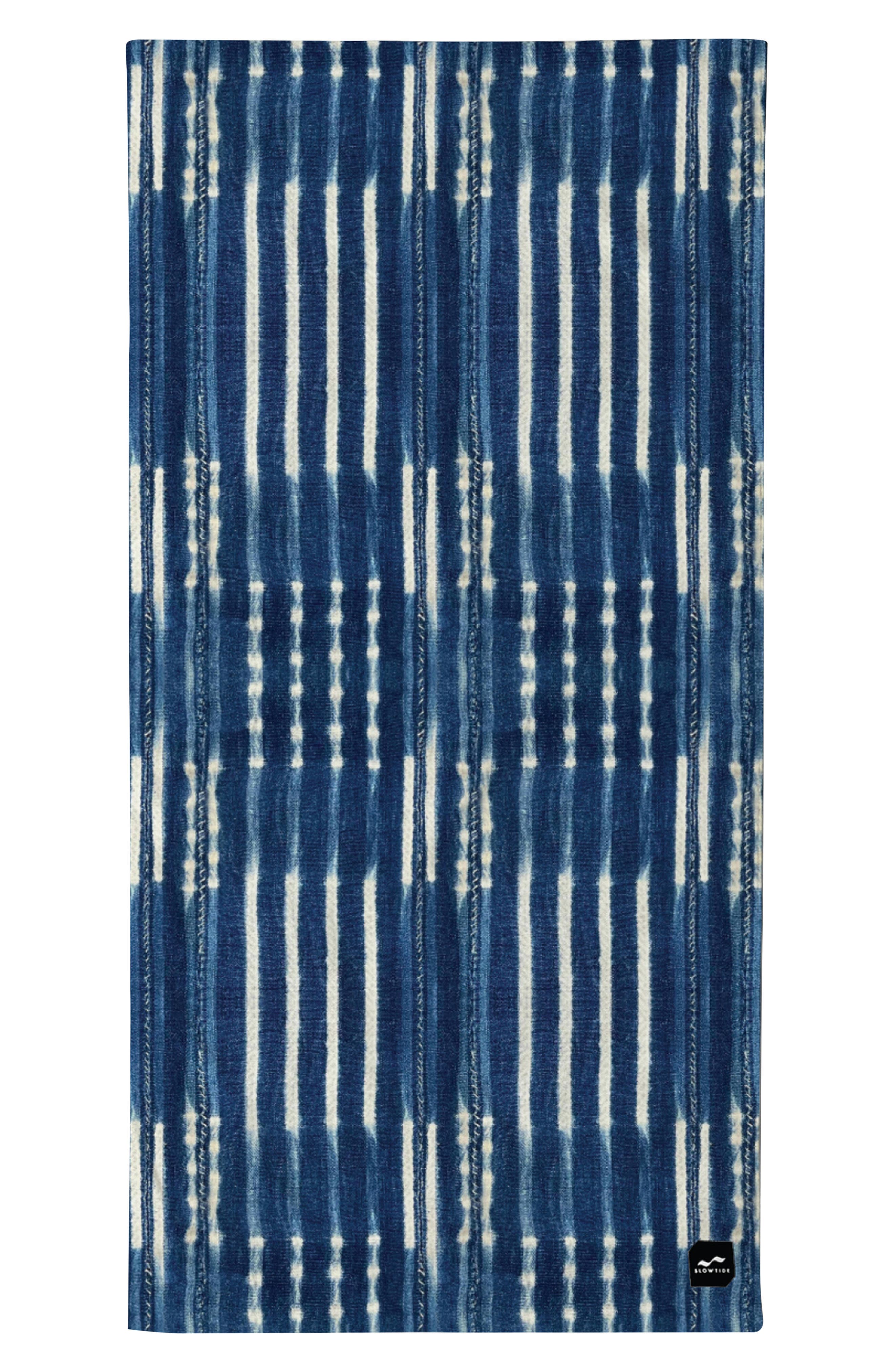 selected BLUE MULTI