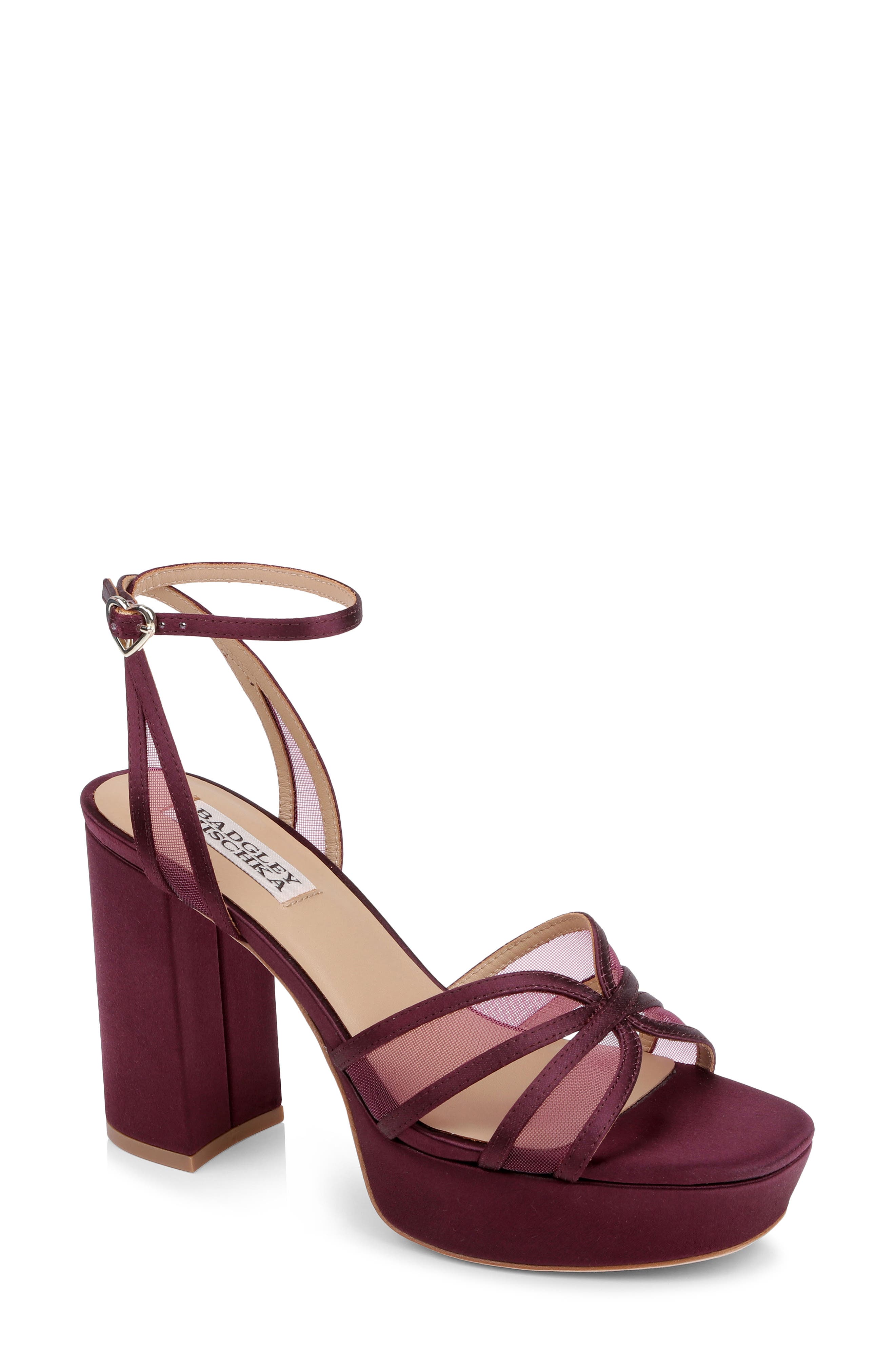  Cherry Satin
