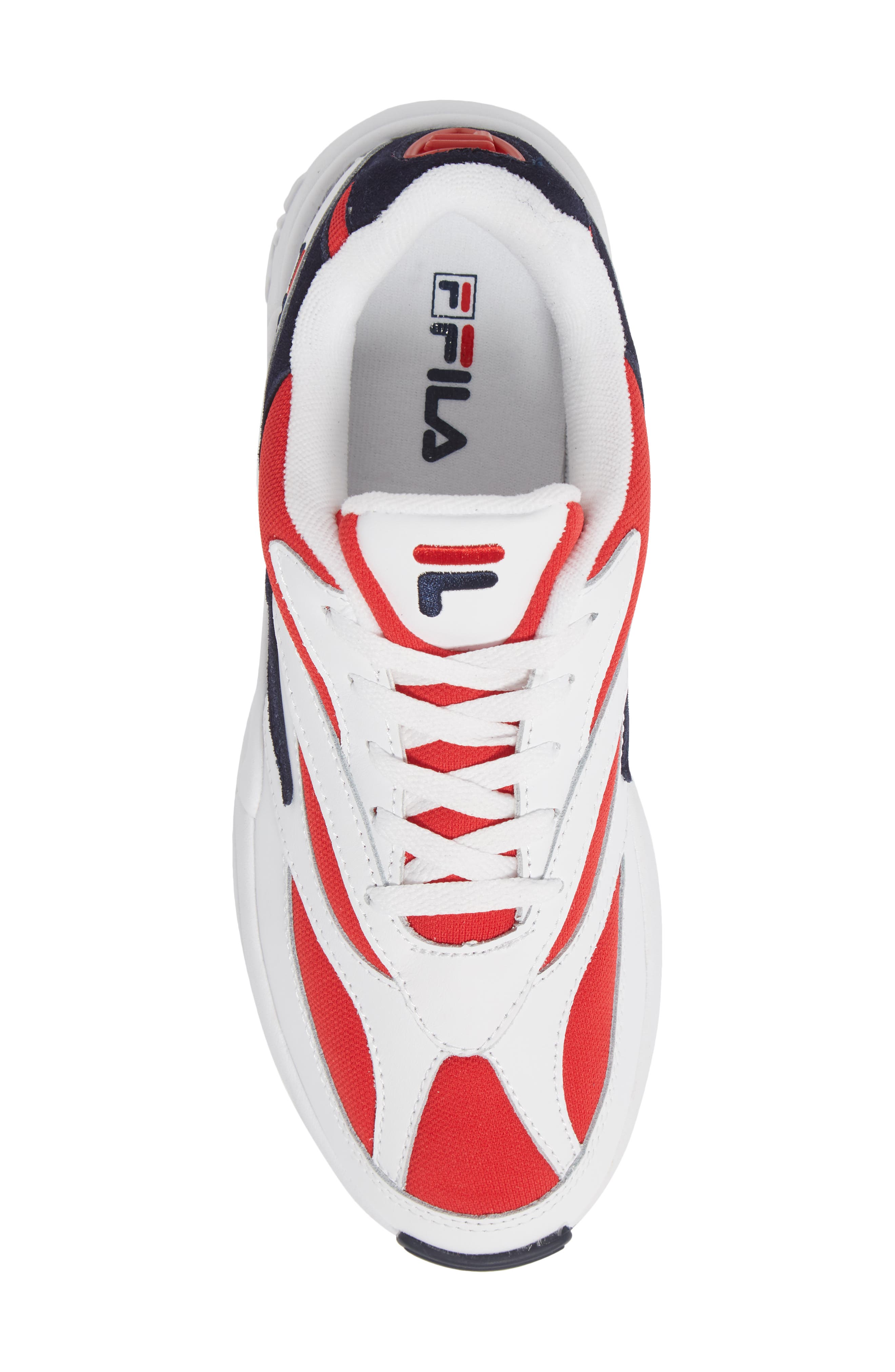 FILA V94M Sneaker, Alternate, color, 