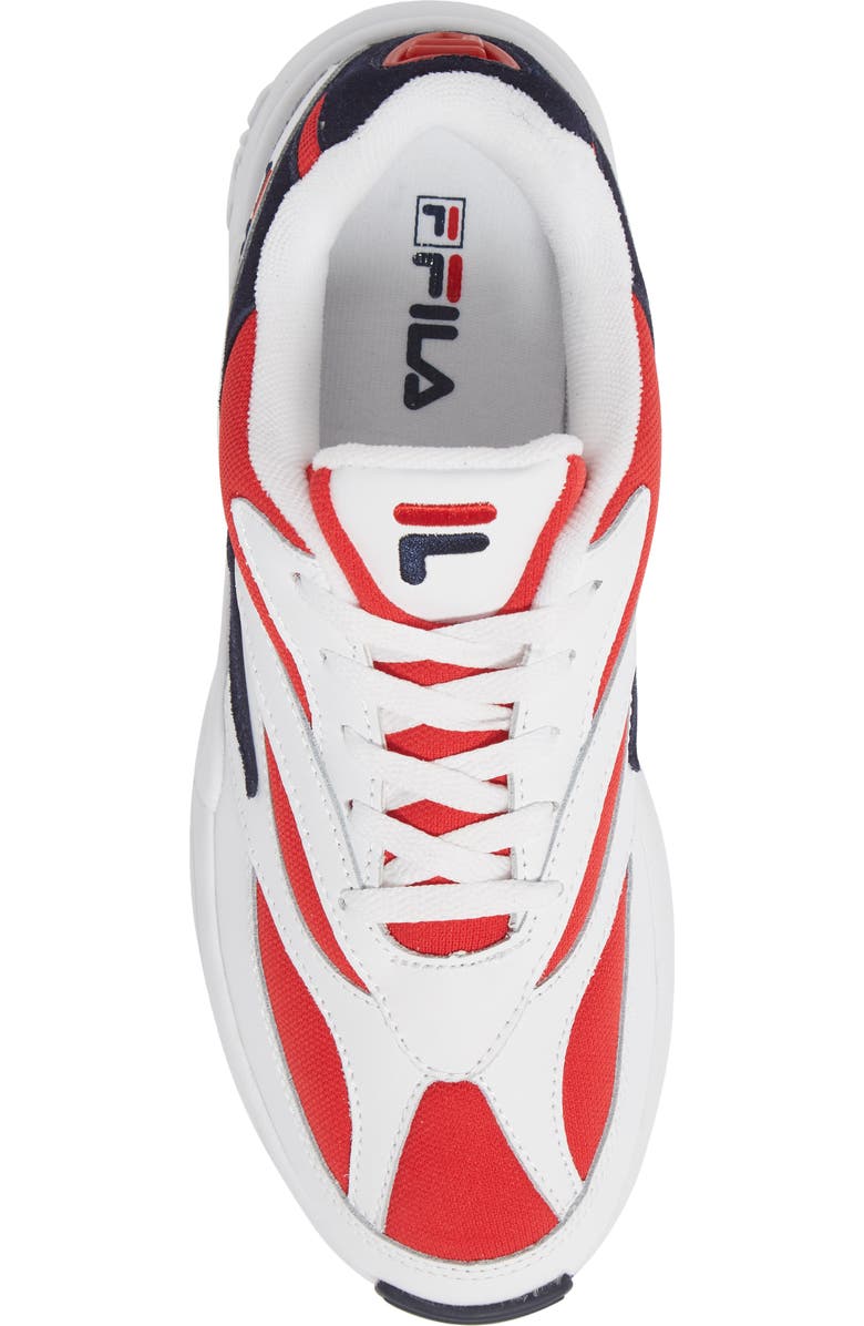 FILA V94M Sneaker, Alternate, color,