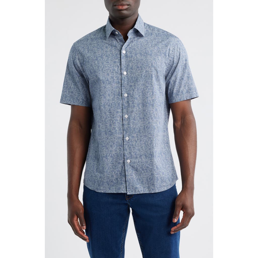 robert barakett dress shirts Minton Knit Shirt Ticknors Men's Clothiers Casual shirts Two Men's Robert Barakett Textured Polo,