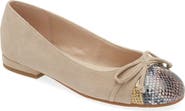 Pelle Moda Saida Ballet Flat
