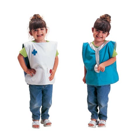 Toddler Reversible Medical Turn About