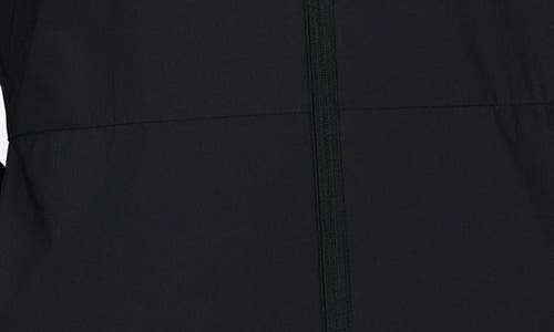 Marmot Novus Lt Insulated Hooded Jacket In Black