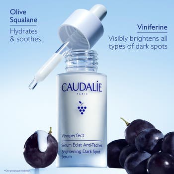 Vinoperfect Brightening Dark Spot Serum