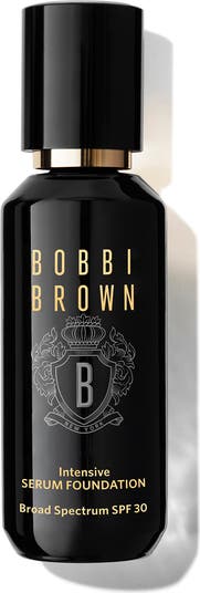 ファンデーション BOBBI BROWN Intensive Serum Foundation Amazon.com : Bobbi Brown Intensive Serum Foundation SPF 40