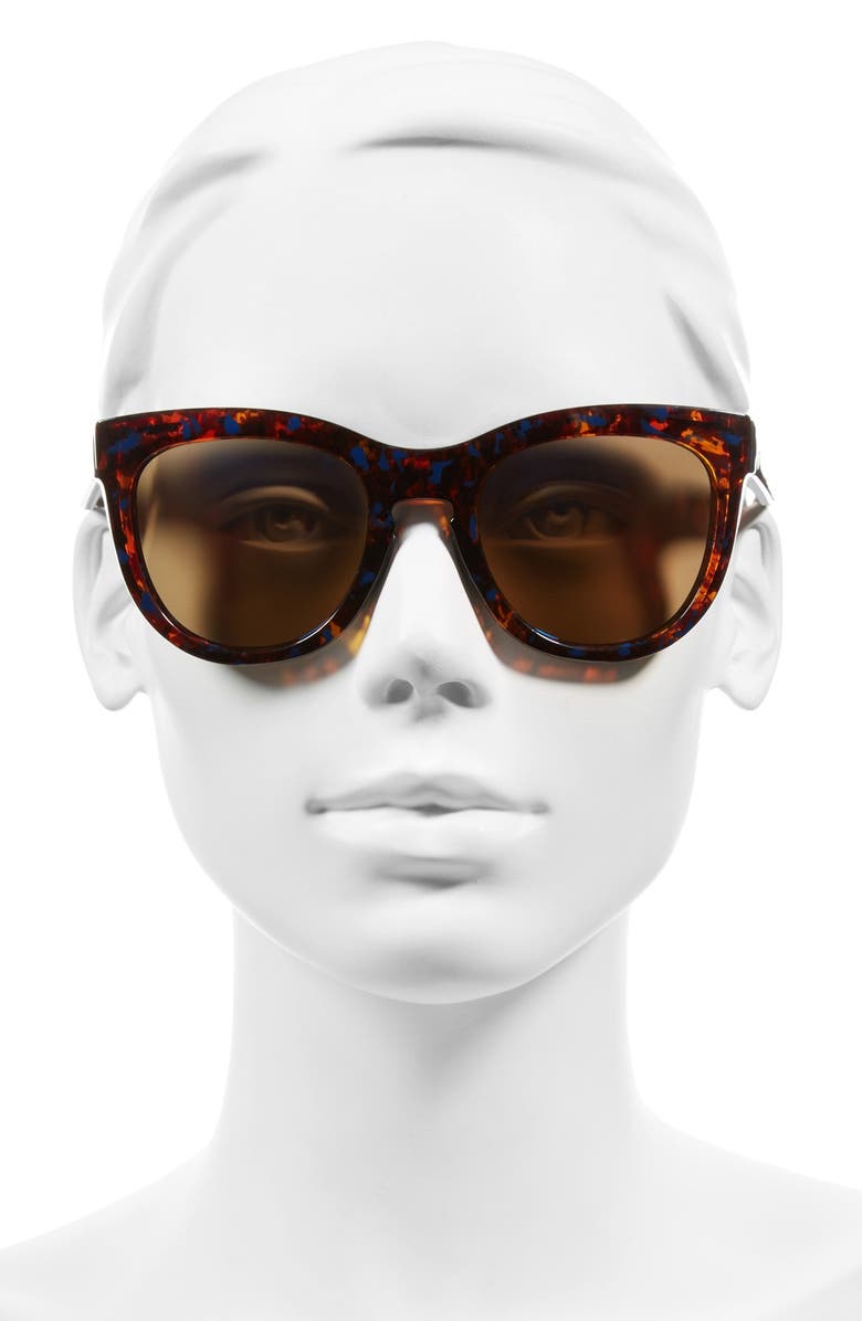 Smith 'Sidney' 52mm Sunglasses, Alternate, color,