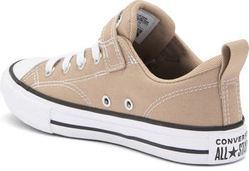 Kids' Glitter Low Top Sneaker