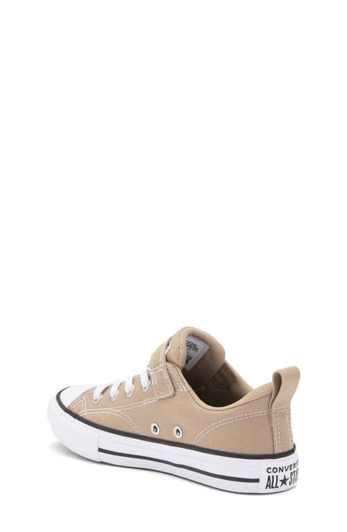 Converse Kids' Chuck Taylor All Star Malden Street 1v Ox Canvas Low Top Sneaker