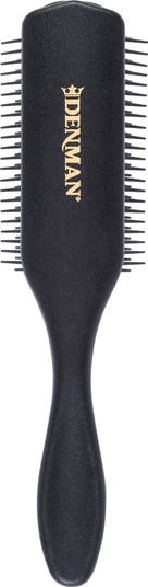 D4 Original Styler 9-Row Hairbrush