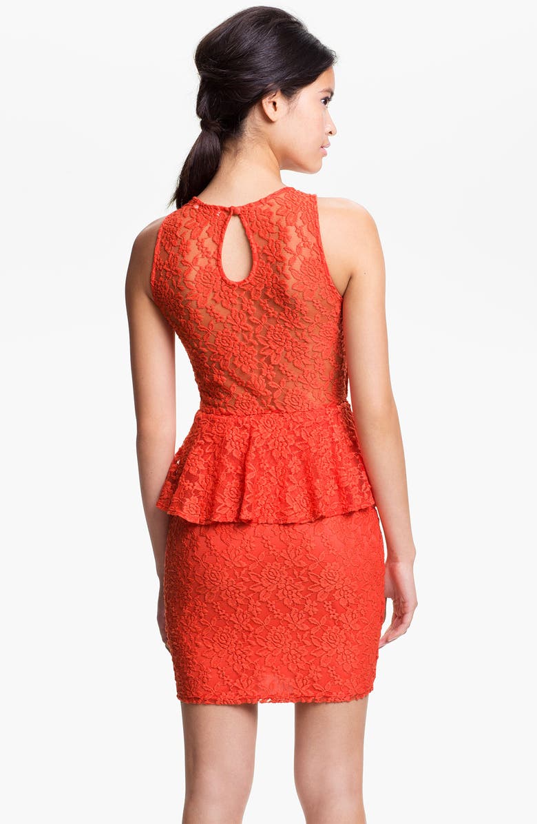 All in Favor , Alternate, color,