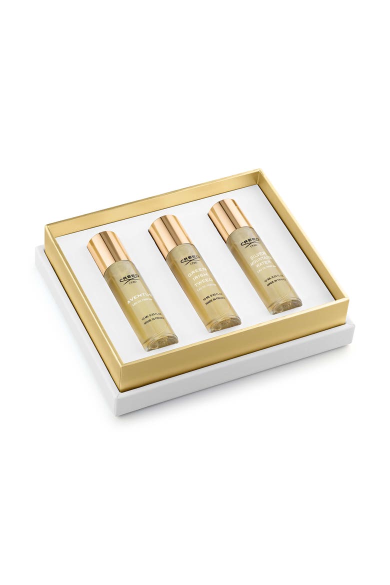 Men's 3-Piece Coffret Gift Set $300 Value, Alternate, color, NO COLOR