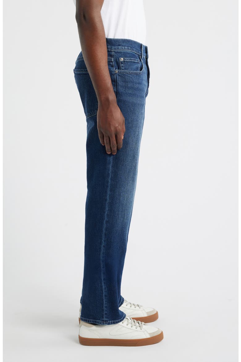 Austyn Relaxed Straight Leg Jeans, Alternate, color, PARLAND