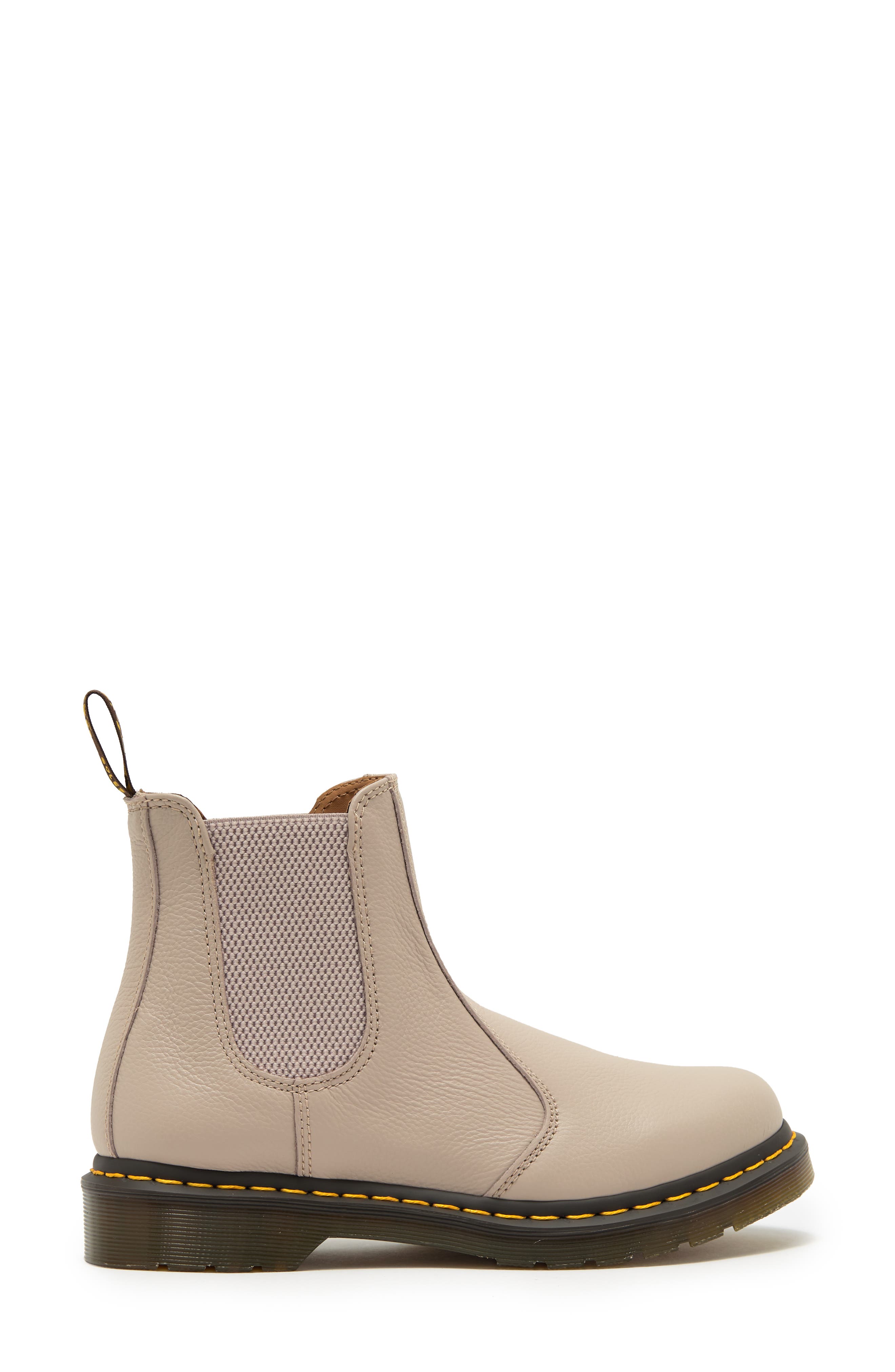 2976 Chelsea Boot, Alternate, color, VINTAGE TAUPE VIRGINIA
