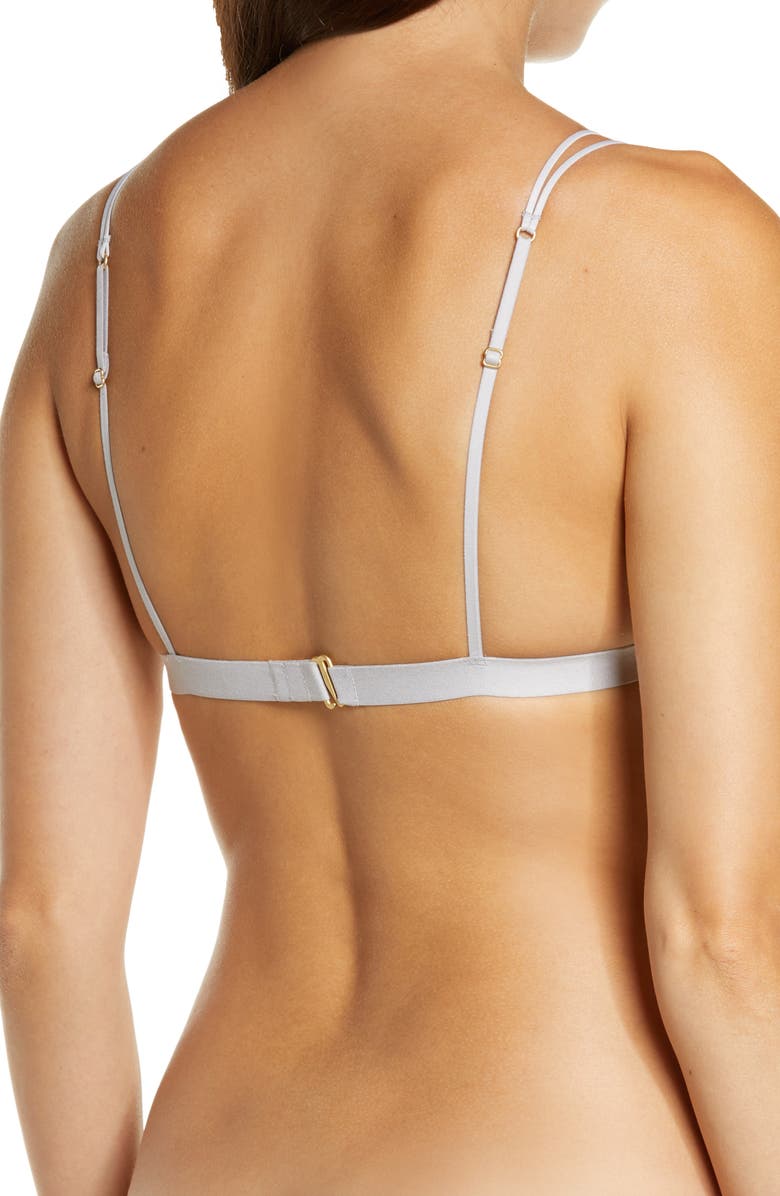 Madewell Lace Bralette, Alternate, color, 