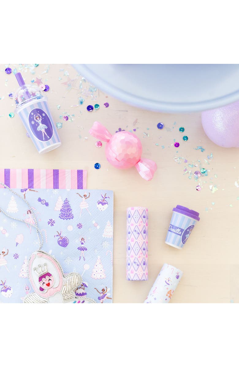 Daydream Society Sugarplum Candy Lip Balm, Alternate, color, Assorted Pre-Pack