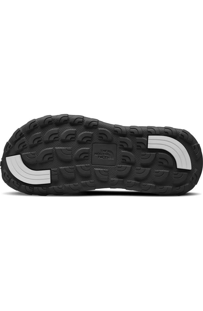 The North Face Explore Camp Lite Shandals, Alternate, color, Tnf Black/ Tnf Black