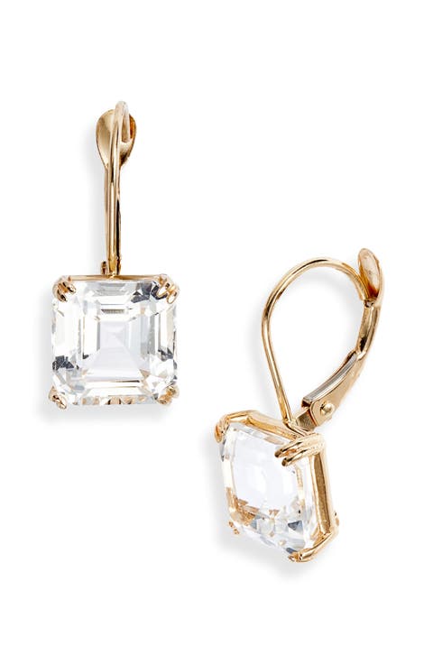 Harper Drop Earrings