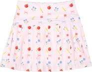 Sweet Wink Back To School Athletic Skort