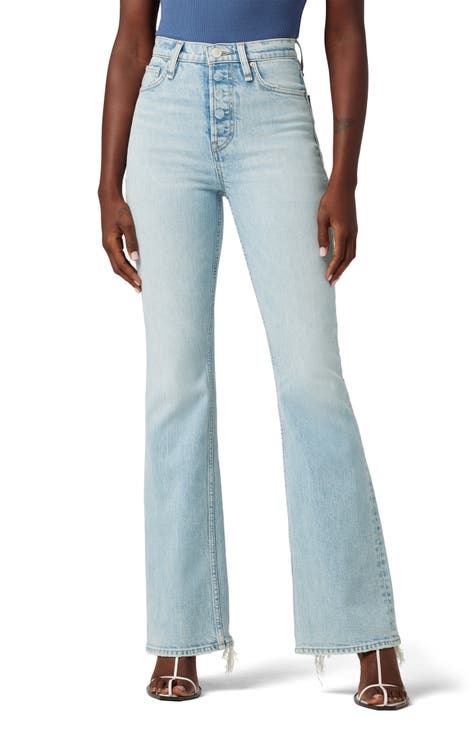 2024 Hudson flare jeans