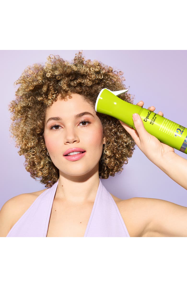 DevaCurl Mist of Wonders<sup>™</sup> Leave-In, Alternate, color,