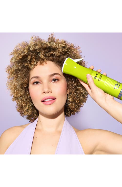 Devacurl Mist Of Wonders™ Leave-in In No Color