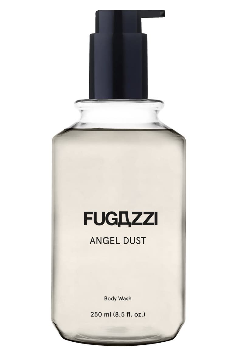 Angel Dust Body Wash, Main, color, NO COLOR
