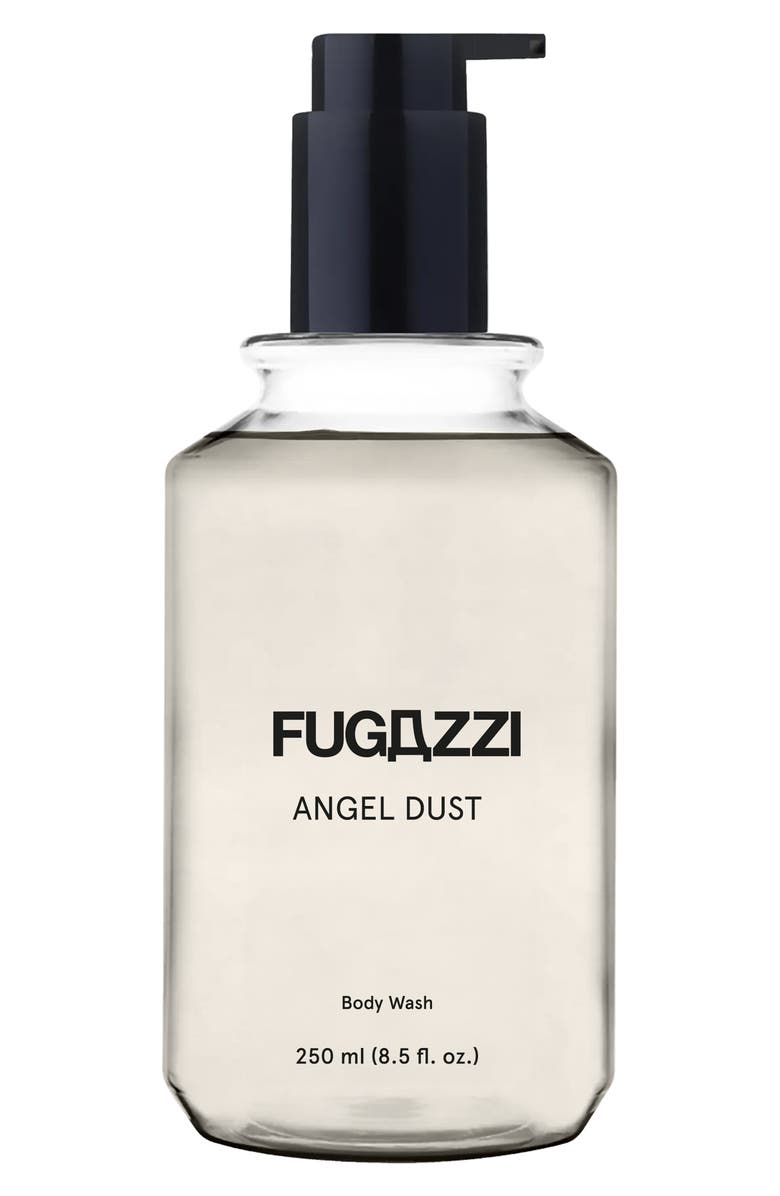 FUGAZZI Angel Dust Body Wash, Main, color, 
