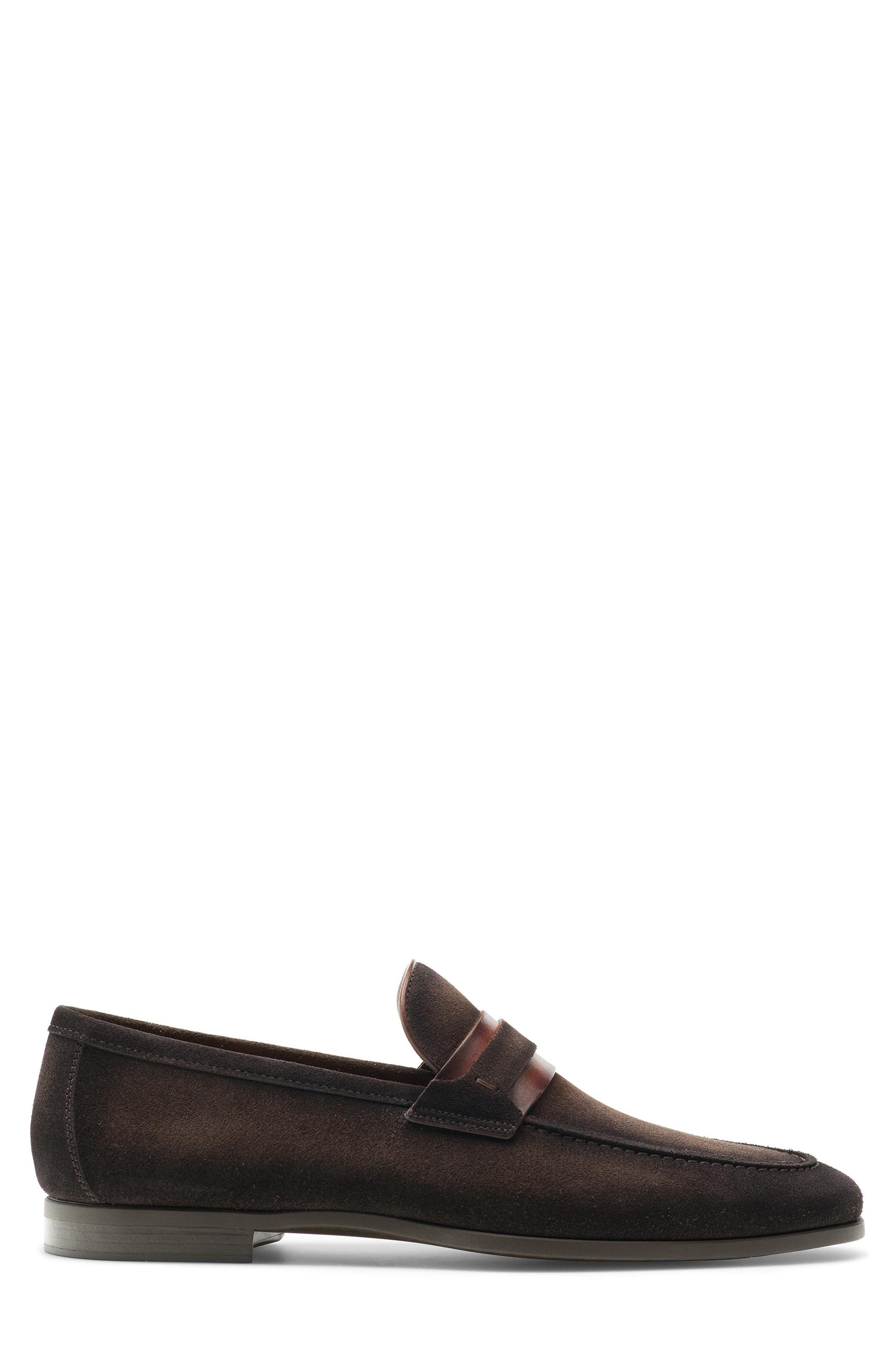 Magnanni Daniel Loafer, Alternate, color, 