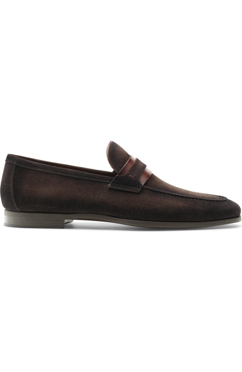 Magnanni Daniel Loafer, Alternate, color,